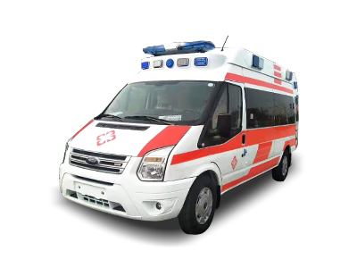 救護(hù)車(chē)